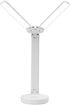 SCZWP8 Folding Table Lamp Rechargeable LED Lamp Touch Console Lamp, Three-Color Dimmable Eye