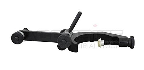 Accusize Universal Indicator Holder for 0.03'' by 0.0005'' Dial Test Indicator, He20-1501