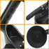FCHO Floor Gap Fixer Tool for Laminate Floor Repair with Suction Cup and Mallet (Not for Scraped Surfaces)