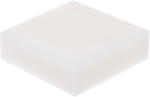 Anti Vibration Pads 2" x 2" x 1.1" Silicone Rubber Isolation Pads for Washing Machine, Dryer, Air Conditioner, Treadmill