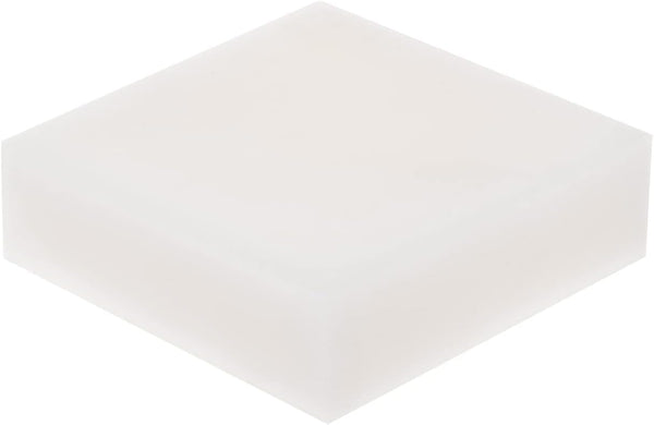 Anti Vibration Pads 2" x 2" x 1.1" Silicone Rubber Isolation Pads for Washing Machine, Dryer, Air Conditioner, Treadmill
