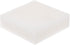 Anti Vibration Pads 2" x 2" x 1.1" Silicone Rubber Isolation Pads for Washing Machine, Dryer, Air Conditioner, Treadmill