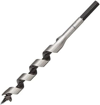 Irwin Tools Irwin Industrial Tools 49910 I-100 5/8-Inch Auger Bit by IRWIN