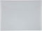 JAM PAPER Plastic Envelopes with Tuck Flap Closure, Letter Booklet, 8 7/8 x 12, Clear, 12/Pack