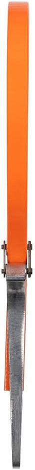 Klein Tools S6HB Strap Wrench, Adjustable Grip-It Strap Wrench, 1-1/2 to 4-Inch, 6-Inch Handle