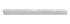 Accusize Industrial Tools 3/8'' x 3/8'' x 6'' (Width x Height x Oal) H.S.S. Plus 5% Cobalt Lathe Tool Bit, 5095-0120