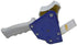 Tape King Packing Tape Dispenser Gun - Handheld with 2-Inch-Wide Clear Packaging Tape, 2 Pack