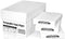 Generic Multiuse Copy Print Paper, 8 1/2in. x 11in., 20 Lb, 92 Bright
