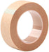 0.5 Inch 10 (Pack 2) Microporous Soft Tan Paper Surgical Tape x Yards with Dispenser