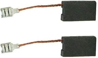 Carbon Motor Brushes 1353 1357 1361G 1363 1752G for Angle Grinder Power Tool