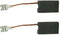Carbon Motor Brushes 1353 1357 1361G 1363 1752G for Angle Grinder Power Tool
