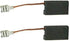 Carbon Motor Brushes 1353 1357 1361G 1363 1752G for Angle Grinder Power Tool