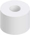 Nylon Spacer 3/8" Thick, 1/2" OD, 0.194" ID - 50 Pack for VEX Robotics