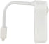 UYEXM 8 Toilet Light Motion Activated Sensor, Toilet LED Night Light, Colors Changing, Toilet Bowl Glow Night Light