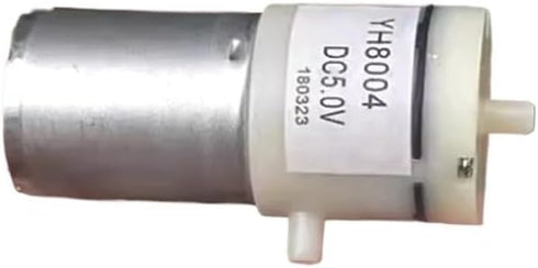 YCWHRCXKUZ DC 3.7V-5V Small 370 Carbon Brush Electronic Starter Pump Air Pump Vacuum