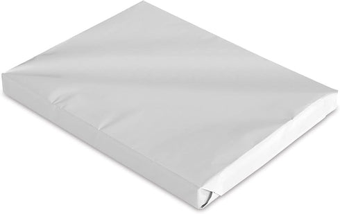 Bold Color Paper Pack of 150, 8-1/2-x-11 Inches, 110 GSM, Colorful Multipurpose Printer Paper