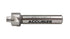 Accusize Industrial Tools Hss Corner Rounding End Mill, 5/32'' Radius, 1/2'' Shank Diameter, 3'' Oal