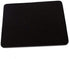 Mouse Pad Mice Mat for PC Laptop, Black Square
