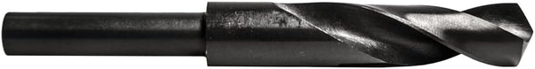 Century Drill & Tool 47346 Silver & Deming Drill Bit, 23/32"