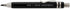 Koh-I-Noor Black Mechanical Pencil with Sharpener - 3.2mm 5358