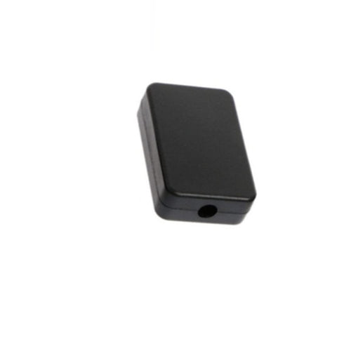 Waterproof Plastic Electric Project Case Junction Box, 6Pcs, 2.2X 1.4X 0.6 inch