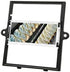 5pcs 1.0/1.5/2.0/2.5/3.0 2" 4.25" Welding Cheater Lens, Diopter Cheater Lens for Welding Helmet, Durable, Lightweight