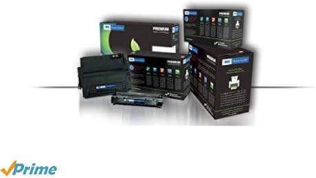 MSE Brand Remanufactured Toner Cartridge for HP CE278A (HP 78A) - Black