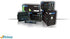 MSE Brand Remanufactured Toner Cartridge for HP CE278A (HP 78A) - Black