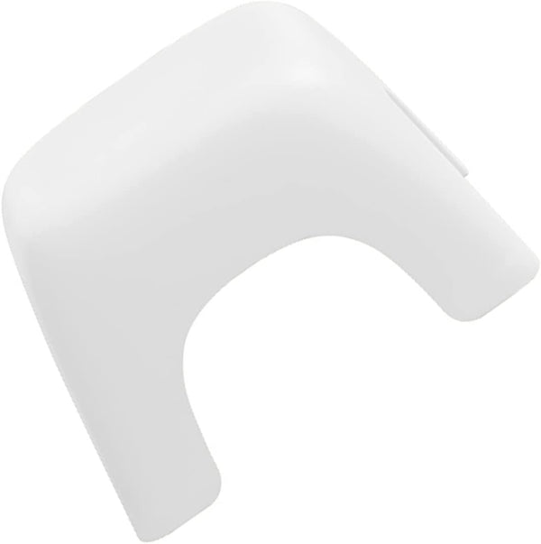 PRETYZOOM Boy Girl's Slip Stool Boys and Girls Stool Handle Footstool for