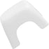 PRETYZOOM Boy Girl's Slip Stool Boys and Girls Stool Handle Footstool for