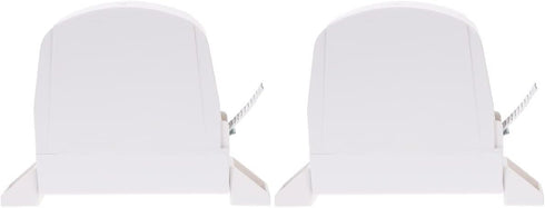 Angoily Roller Shutters, Roller Blinds Cord Winder Swivelling Screw-On Belt Screw-in Winder