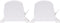 Angoily Roller Shutters, Roller Blinds Cord Winder Swivelling Screw-On Belt Screw-in Winder