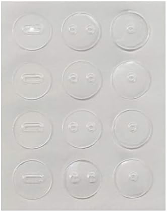 Prodigy Products Company,LLC Locator Dots & Dashes - Raised Tactile Computer Gaming Keyboard Location Learning