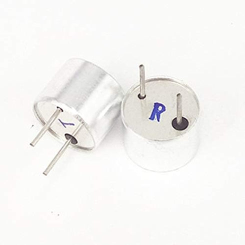 20pcs TCT40-16R/T 16mm 10 10 Set HiLetgo Split Ultrasonic Sensor Ultrasonic Transceiver Probe Transmitters + Receivers