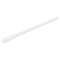MECCANIXITY Magnetic Stir Bar Retriever, 150mm Length PTFE Coating Mixer Stirrers, White