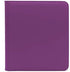 Dex Zip Binder 12 - Purple