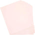 Paper Junkie 12 Sets Pink 8 Tab Dividers for 3 Ring Binder, 96 Total Page Separators for School, Work, Home