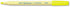 Pilot Spotliter Fluorescent Highlighters, Yellow, Chisel Tip, Dozen Box (45011)