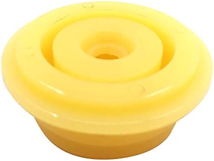 DBM83-04 Driver, Bumper, Ribbon Spring, O-Ring & Gasket Service Kit for NR83 Pneumatic Tools