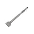 uxcell 50mm Dia. Scraping Chisel Masonry Drill Bit Hex Shank for Electric Jack Hammer Edging Chipping Tool