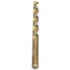 M35 Cobalt Drill Bit Set, 8.5mm, 10 Pieces for Hard Metals, Exceptional Heat Resistance, Industrial-Grade