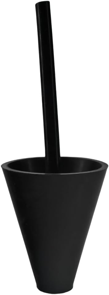 Csttler Smoke Machine Automotive Cone Adapter for Exhaust and Intake Diagnostics,Standard Cone Adapter Diagnostics