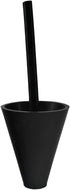 Csttler Smoke Machine Automotive Cone Adapter for Exhaust and Intake Diagnostics,Standard Cone Adapter Diagnostics