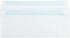 Quality Park #8 5/8 Security Envelopes, 500/Box, 24 lb White, Double Window, Self Seal, 3-5/8" x 8-5/8" (QUA24539)