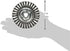 Mercer Industries 186010 Stringer Bead Wire Wheel, 4" x 3/16" x 5/8"-11