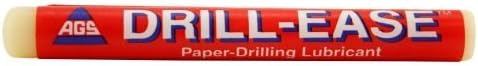 Lassco Wizer Drill-Ease Wax Sticks Drill Lubricant (3 pk) - W171-1