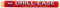 Lassco Wizer Drill-Ease Wax Sticks Drill Lubricant (3 pk) - W171-1