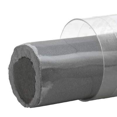 PC Products PC-Metal Epoxy Putty, 4 oz Stick, Gray (45555)