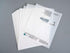 Japanese Traditional Ogawa Washi Paper for Digital Printing, Letter Size (8.5 x 11 in), Plain Translucent, 30 Sheets