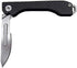 Folding Scalpel Knife with Carbon Fiber Handle, 10 Replaceable Blades, EDC Pocket Knife for 22/23/24 blade